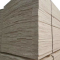 poplar packing grade lvl wooden pallet materials